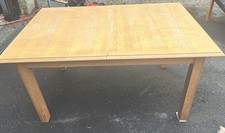 Lichfield extending table for sale  LEEDS