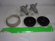 Deck spindle belt for sale  Charlotte