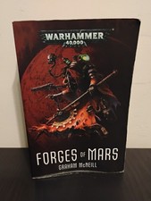 Warhammer 40k forges for sale  West Haven