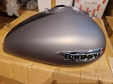 Tank triumph america gebraucht kaufen  Schwabhausen