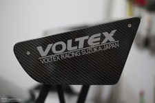 Silver voltex decal for sale  South El Monte