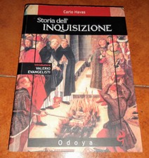 Carlo havas storia usato  Italia