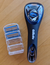 Gilette fusion proshield gebraucht kaufen  Hünfelden