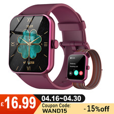 Smart watch men for sale  RUGBY