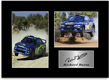 Richard burns rally for sale  OMAGH