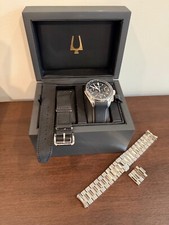 Bulova special edition for sale  Plaistow