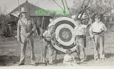 large archery targets for sale  Berkeley