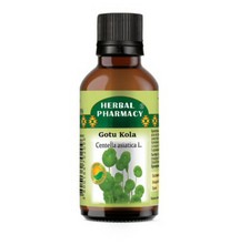Teinture gotu kola d'occasion  Expédié en France
