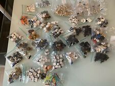Lotto lavoro lego usato  Spedire a Italy