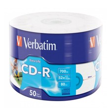 Verbatim printable 700mb usato  Muggia