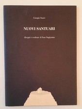 Giorgio soavi nuovi usato  Milano