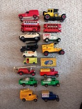 Matchbox model cars for sale  PORTSMOUTH