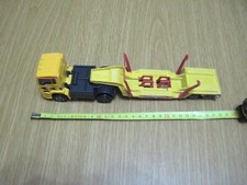 Modellino tir con usato  Cento