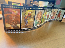 Acrylic frames. multi for sale  Lake Zurich