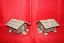 Faller maquette chalets d'occasion  Dangé-Saint-Romain