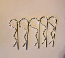 Clips retain formers for sale  GAINSBOROUGH
