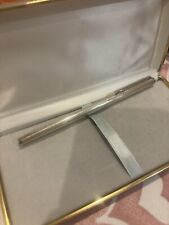 Penna argento 925 usato  Napoli