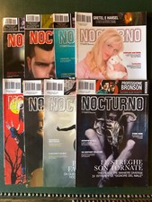 Nocturno lotto numeri usato  Cella Monte