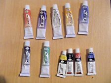 Tubes royal langnickel for sale  SUDBURY