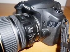 Canon eos 60d usato Canon eos 60d usato  Monselice