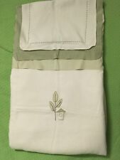 Biancheria picci culla usato  Italia