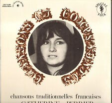 Catherine perrier chansons d'occasion  Toulon-