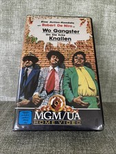 Gangster ecke knallen gebraucht kaufen  Luckau