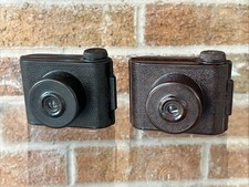 Twin vintage bakelite for sale  BOLTON