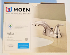 New moen 84603 for sale  Chelsea