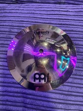 Meinl classics custom for sale  LLANIDLOES