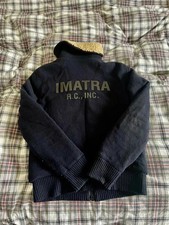Felpa marca imatra usato  Pescantina