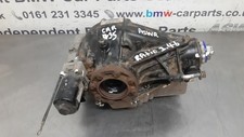 Bmw rear differential for sale  MANCHESTER
