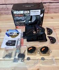 Besbuy door lock for sale  Fort Payne