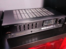 Sanyo 488 amplificatore usato  Castellammare di Stabia
