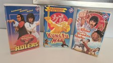Videokassetten vhs ufa gebraucht kaufen  Hasselroth
