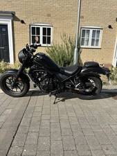 2020 honda rebel for sale  ELY