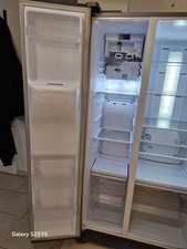Samsung side side gebraucht kaufen  Landshut