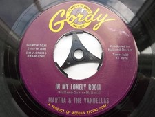 Northern soul martha for sale  TEWKESBURY