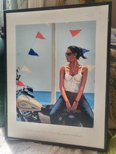 Lovely jack vettriano for sale  RHYL