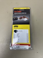 Curt 55336 custom for sale  Poughkeepsie