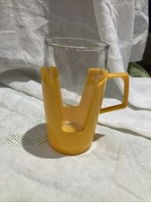 Retro pyrex drink for sale  CLECKHEATON