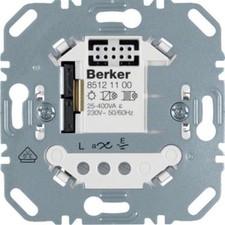 Berker universal schalteinsatz gebraucht kaufen  Lüneburg