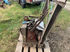 Vintage ferguson hesford for sale  BALLYMENA