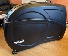 Thule round trip for sale  EXETER