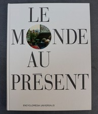 Encyclopédie présent thèmes d'occasion  Arras