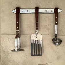 Vintage wood prestige for sale  DEESIDE