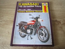 Kawasaki gpz750 gt750 for sale  UK