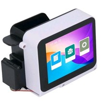 Handheld printer 7mm gebraucht kaufen  Rheinbach