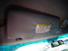 Driver sun visor for sale  Dubuque