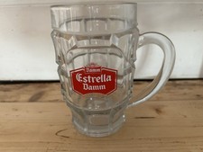 Vintage estrella damm for sale  WATFORD